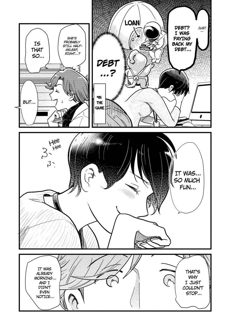 Yankee Shota To Otaku Onee San Chapter 47 Page 23