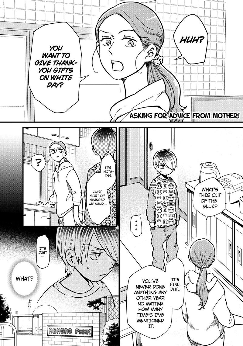 Yankee Shota To Otaku Onee San Chapter 48 Page 2