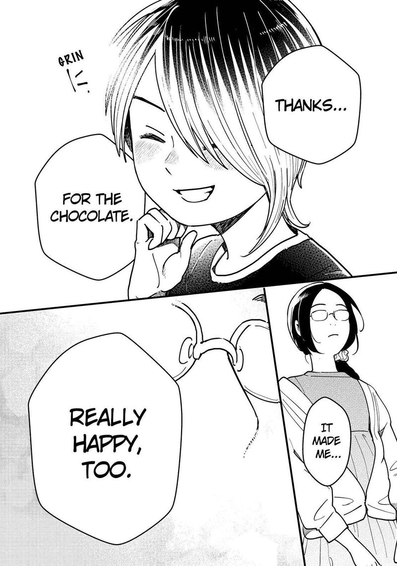 Yankee Shota To Otaku Onee San Chapter 49 Page 42
