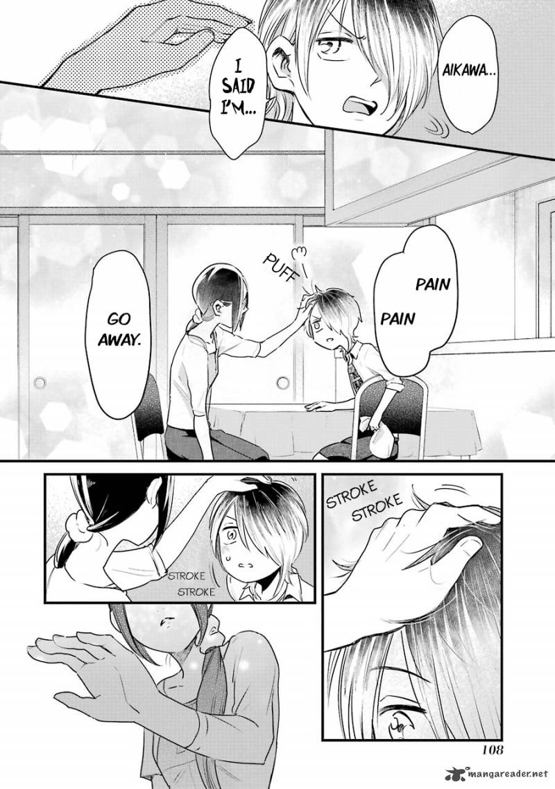 Yankee Shota To Otaku Onee San Chapter 7 Page 14