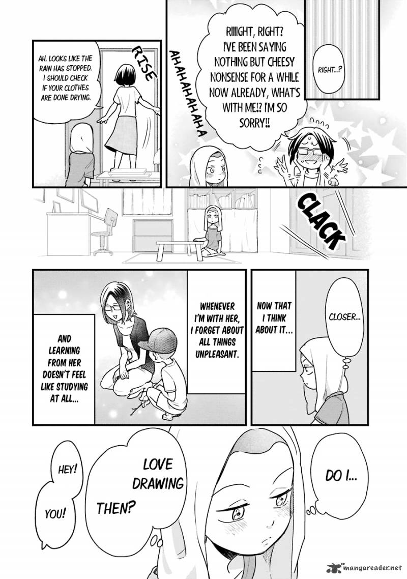 Yankee Shota To Otaku Onee San Chapter 8 Page 20