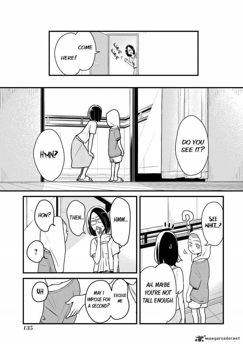 Yankee Shota To Otaku Onee San Chapter 8 Page 21