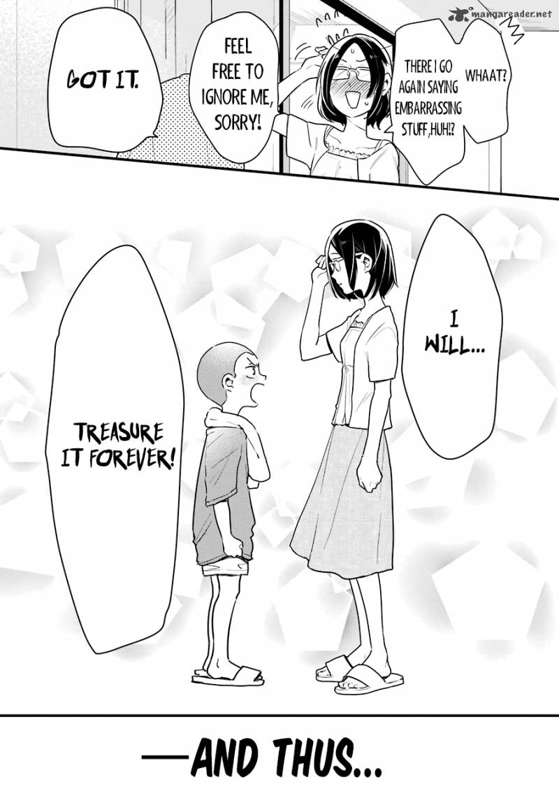 Yankee Shota To Otaku Onee San Chapter 8 Page 28