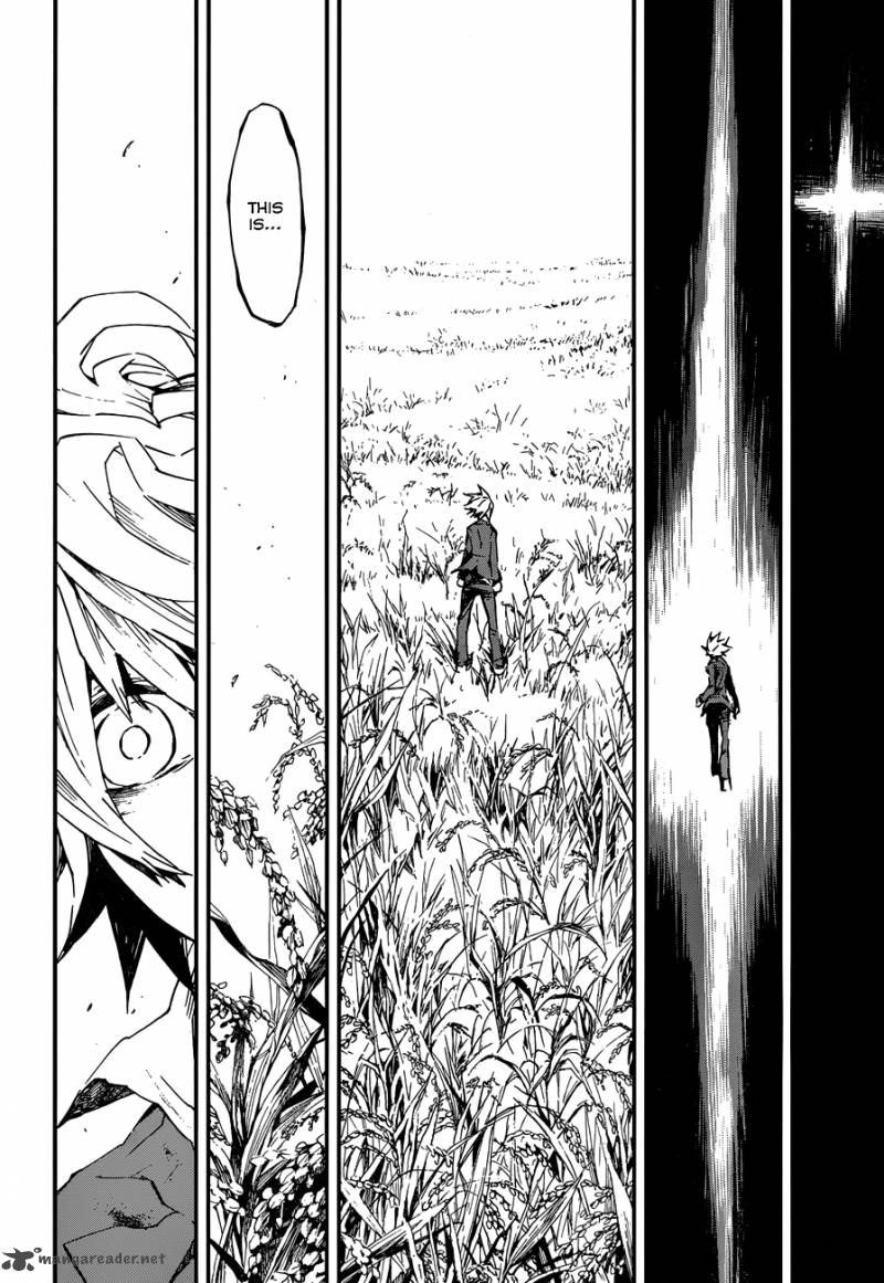 Yaotsukumo Chapter 10 Page 11