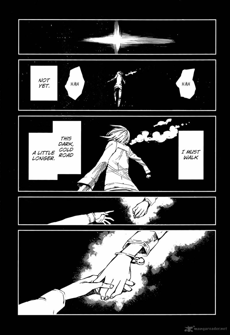 Yaotsukumo Chapter 10 Page 32