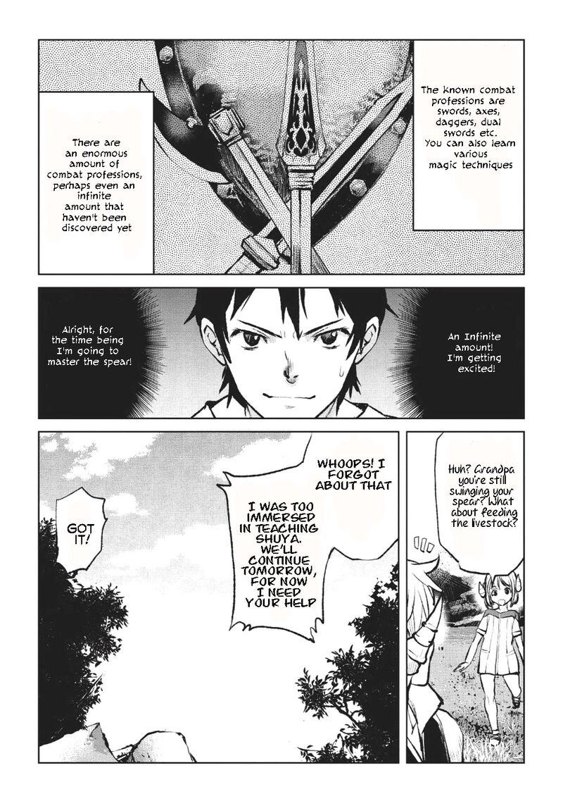 Yaritsukai To Kuroneko Chapter 2 Page 24