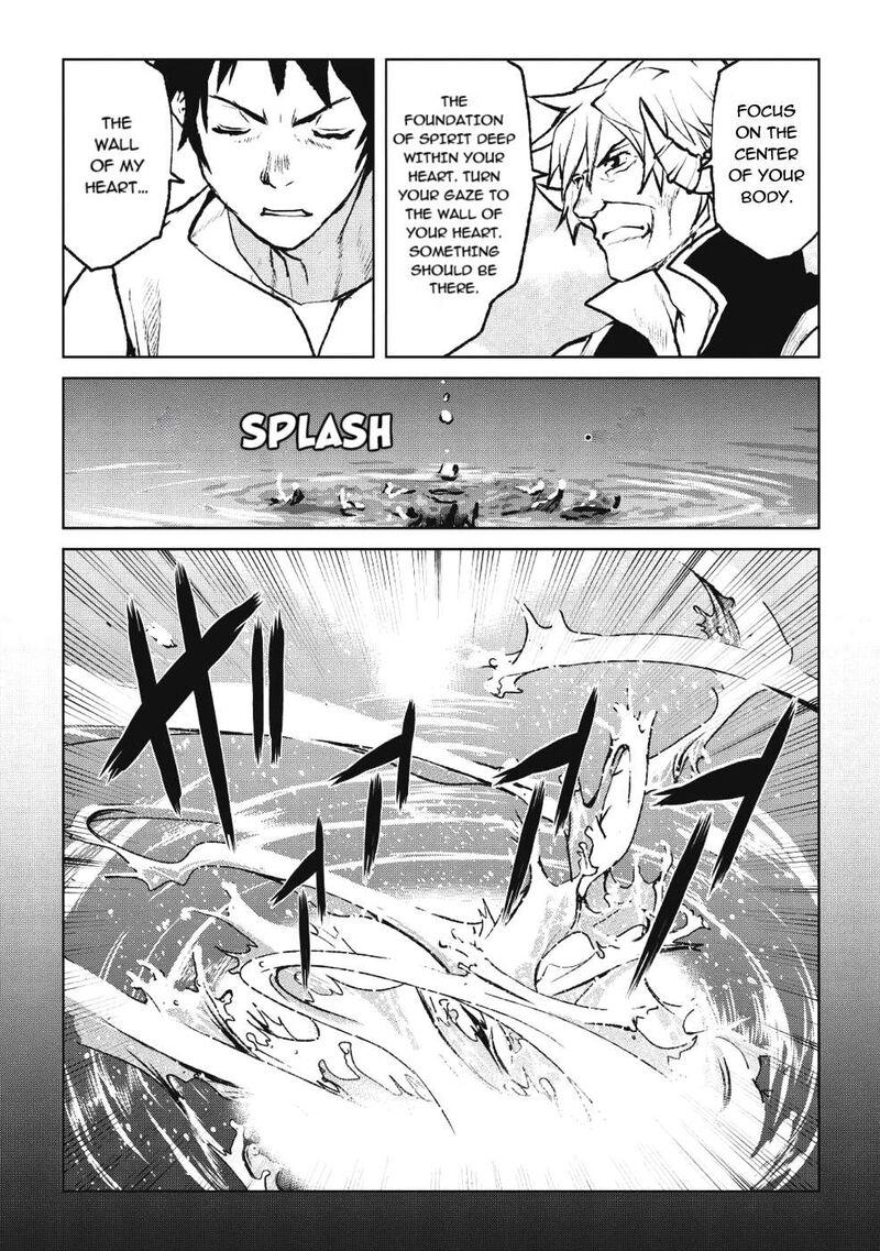 Yaritsukai To Kuroneko Chapter 3a Page 5