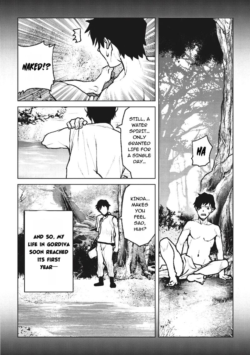 Yaritsukai To Kuroneko Chapter 3b Page 2