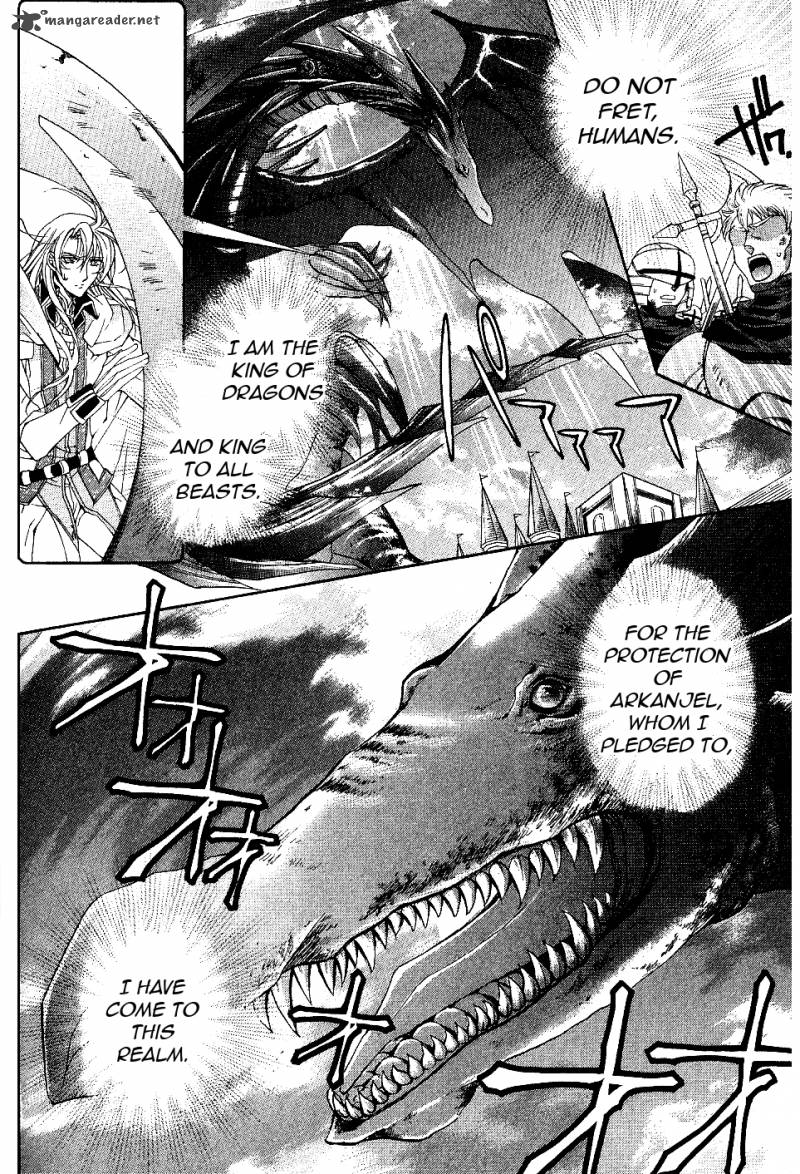 YasashII Ryuu No Koroshikata Chapter 10 Page 24