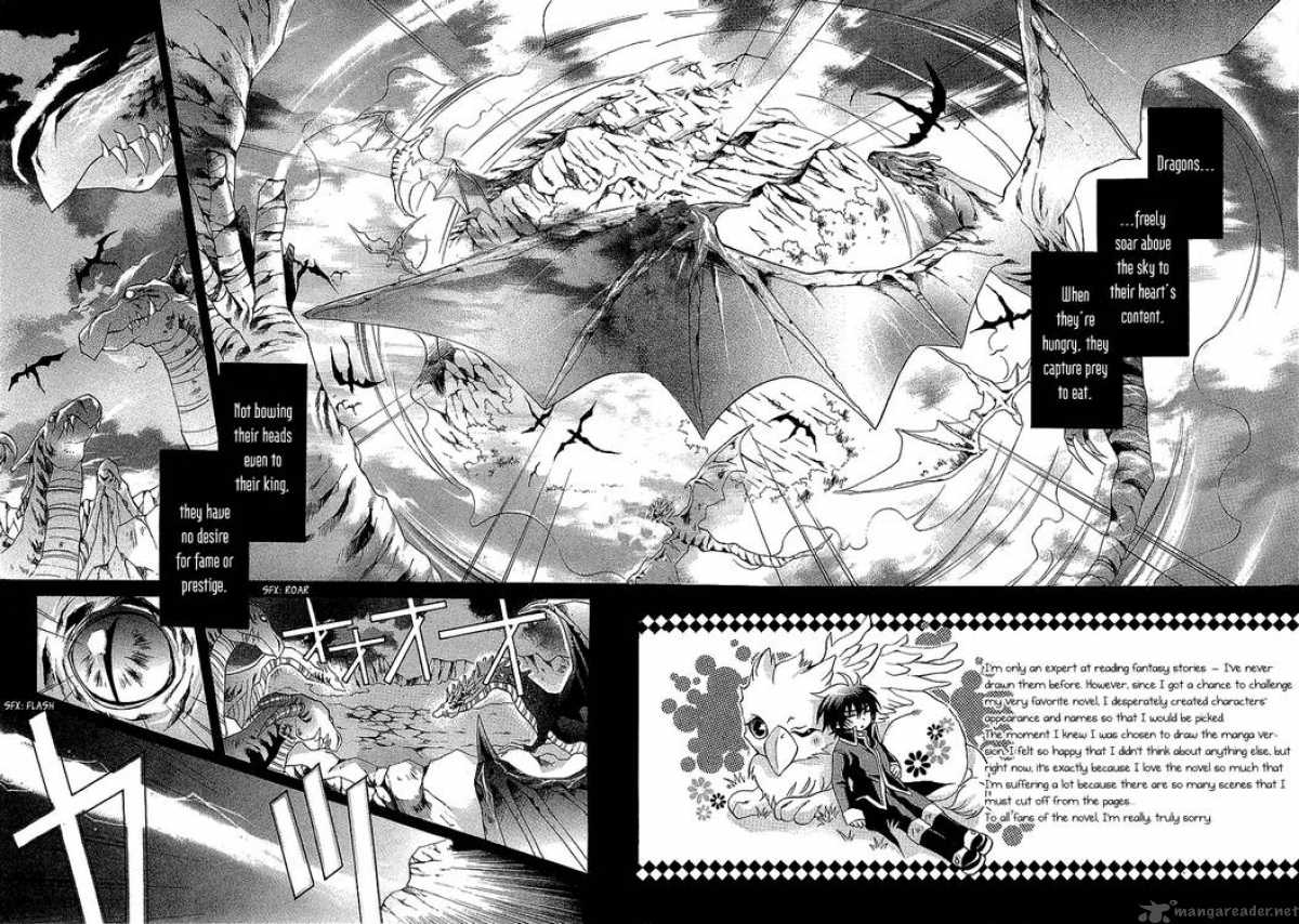 YasashII Ryuu No Koroshikata Chapter 3 Page 2