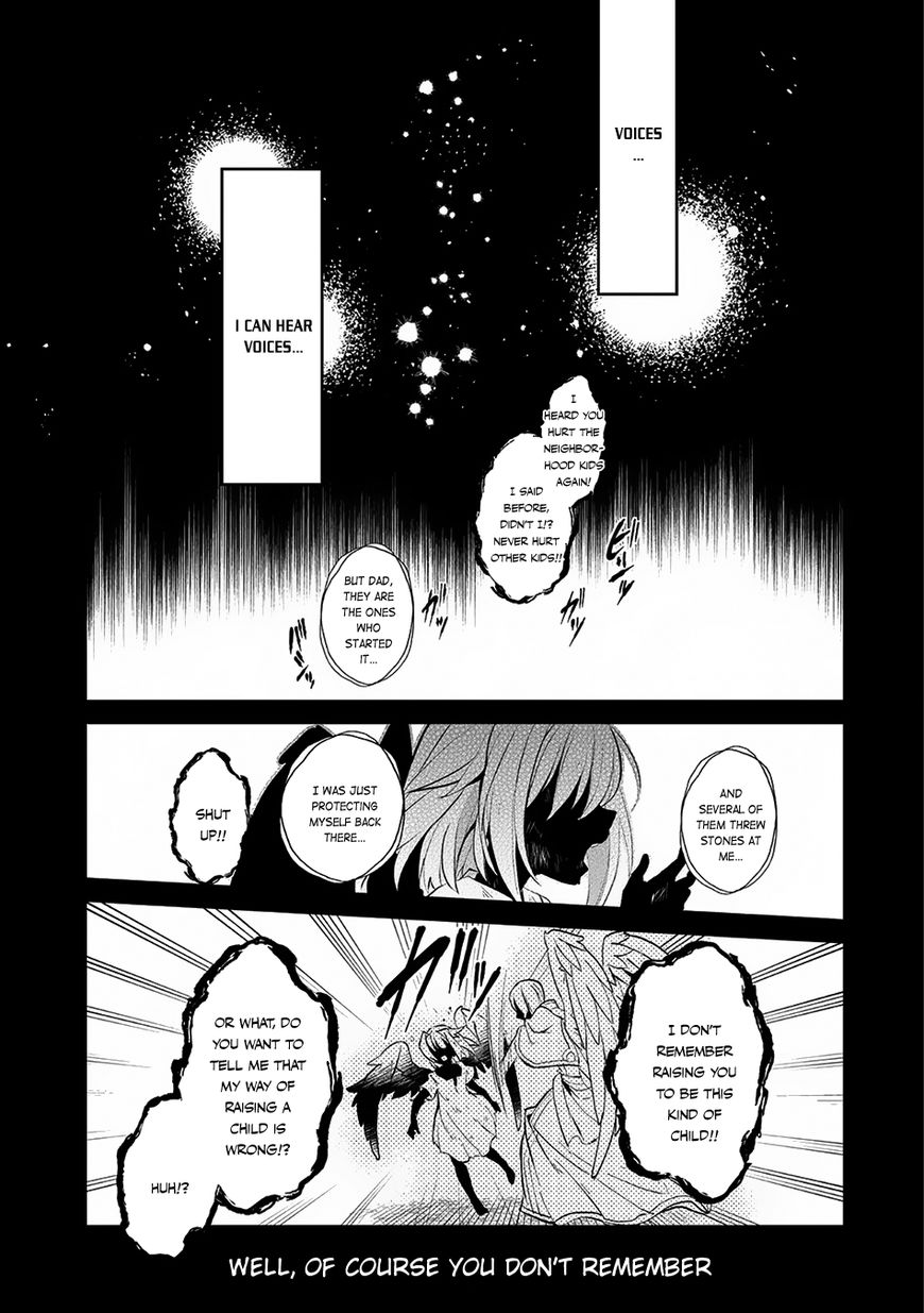 Yasei No Last Boss Ga Arawareta Chapter 10 Page 19