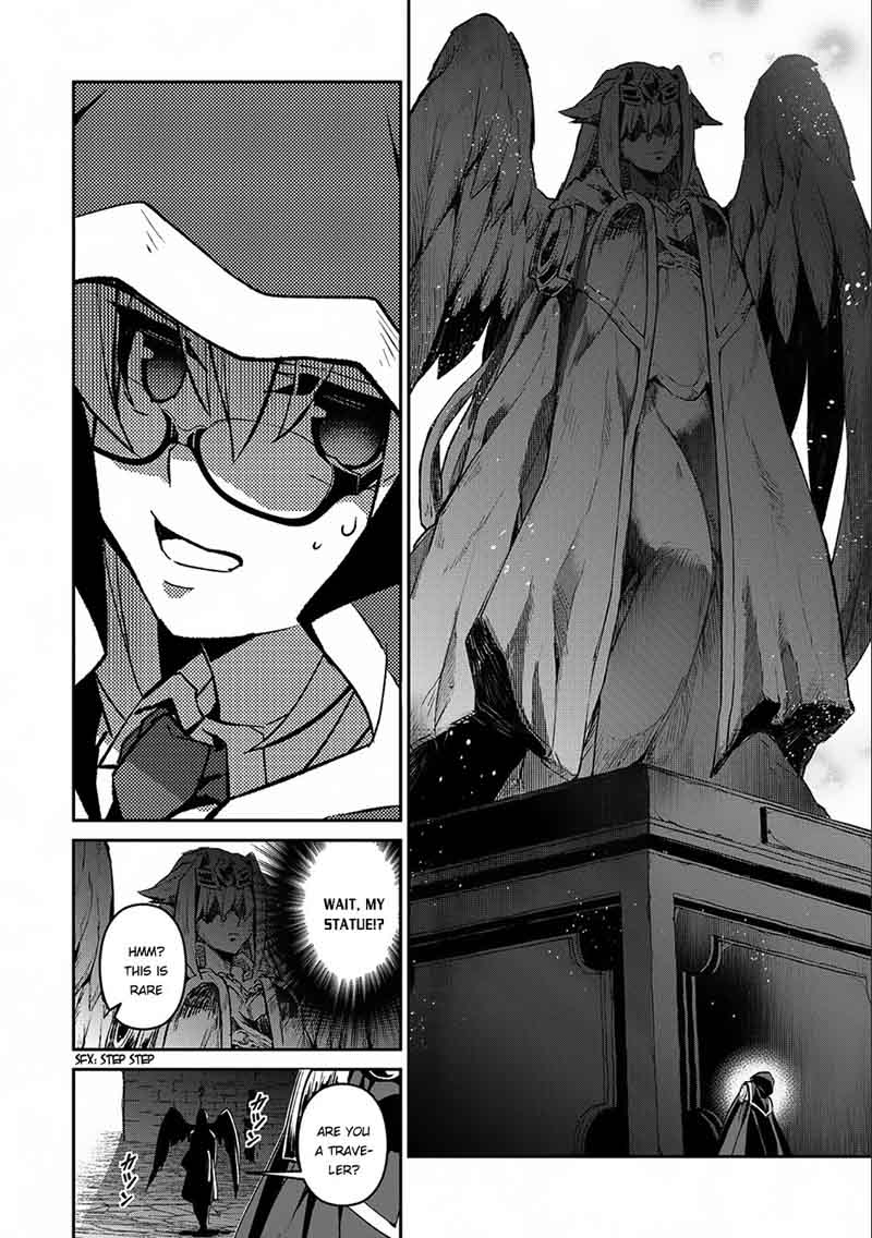 Yasei No Last Boss Ga Arawareta Chapter 11 Page 9