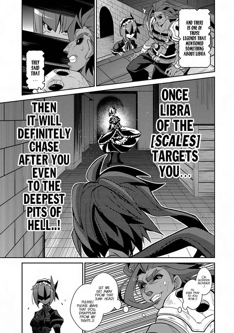 Yasei No Last Boss Ga Arawareta Chapter 13 Page 24