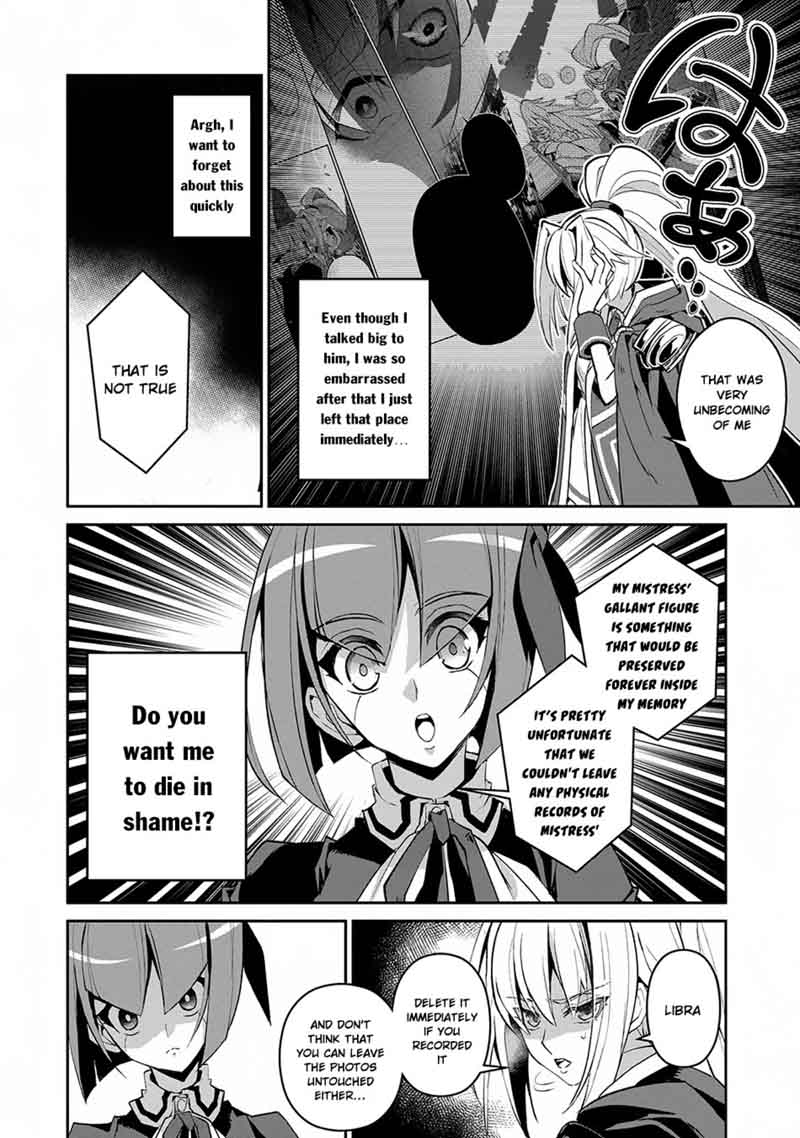 Yasei No Last Boss Ga Arawareta Chapter 14 Page 39