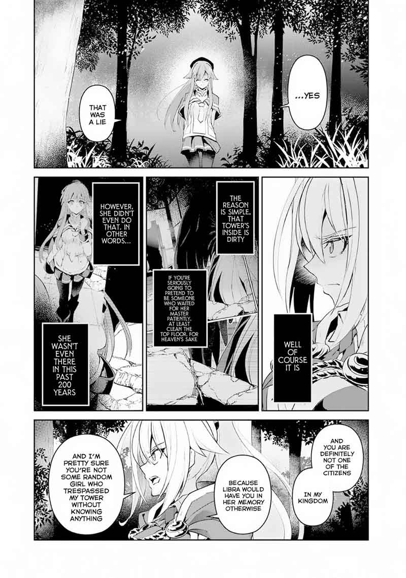 Yasei No Last Boss Ga Arawareta Chapter 15 Page 2