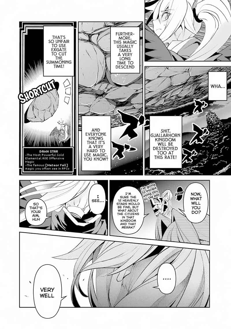 Yasei No Last Boss Ga Arawareta Chapter 15 Page 30