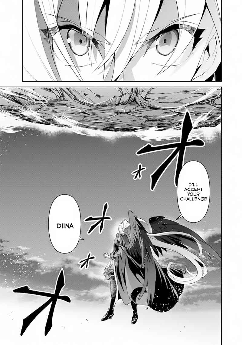 Yasei No Last Boss Ga Arawareta Chapter 15 Page 31