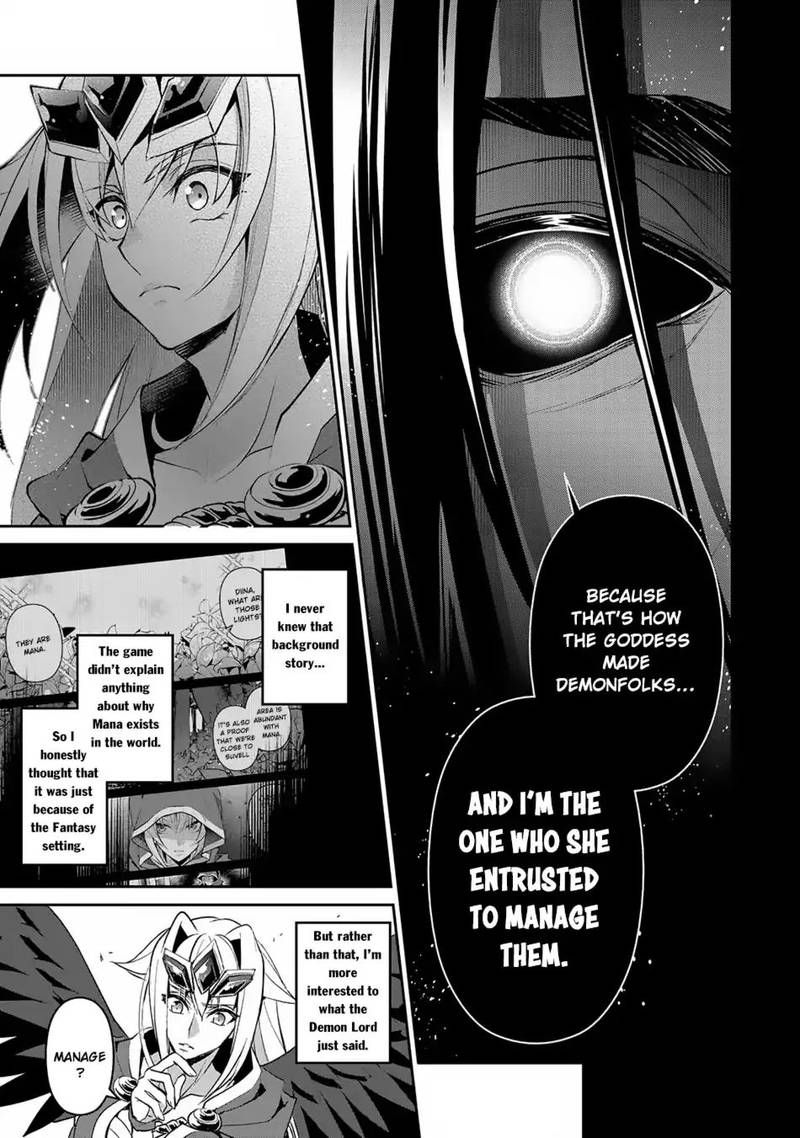 Yasei No Last Boss Ga Arawareta Chapter 18 Page 31