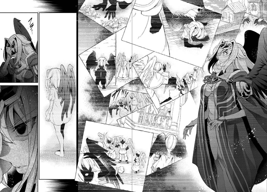 Yasei No Last Boss Ga Arawareta Chapter 19 Page 24