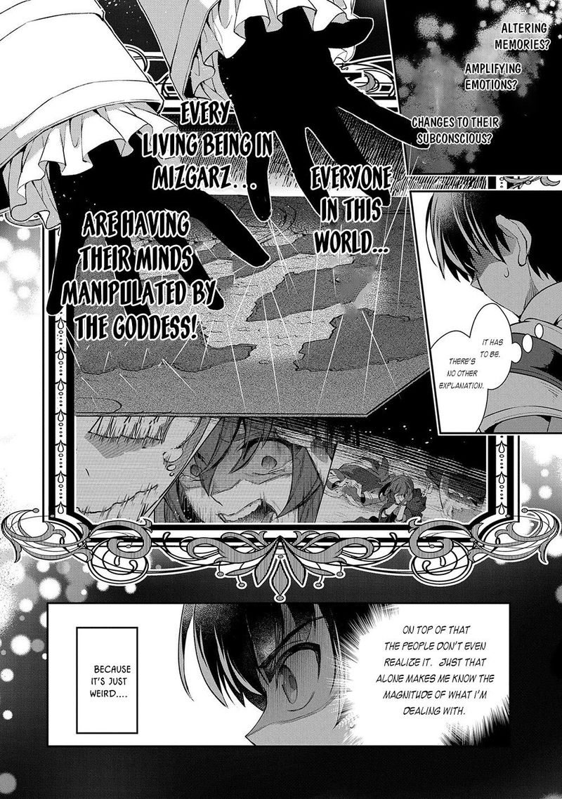 Yasei No Last Boss Ga Arawareta Chapter 23 Page 18