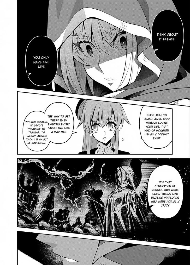 Yasei No Last Boss Ga Arawareta Chapter 3 Page 10