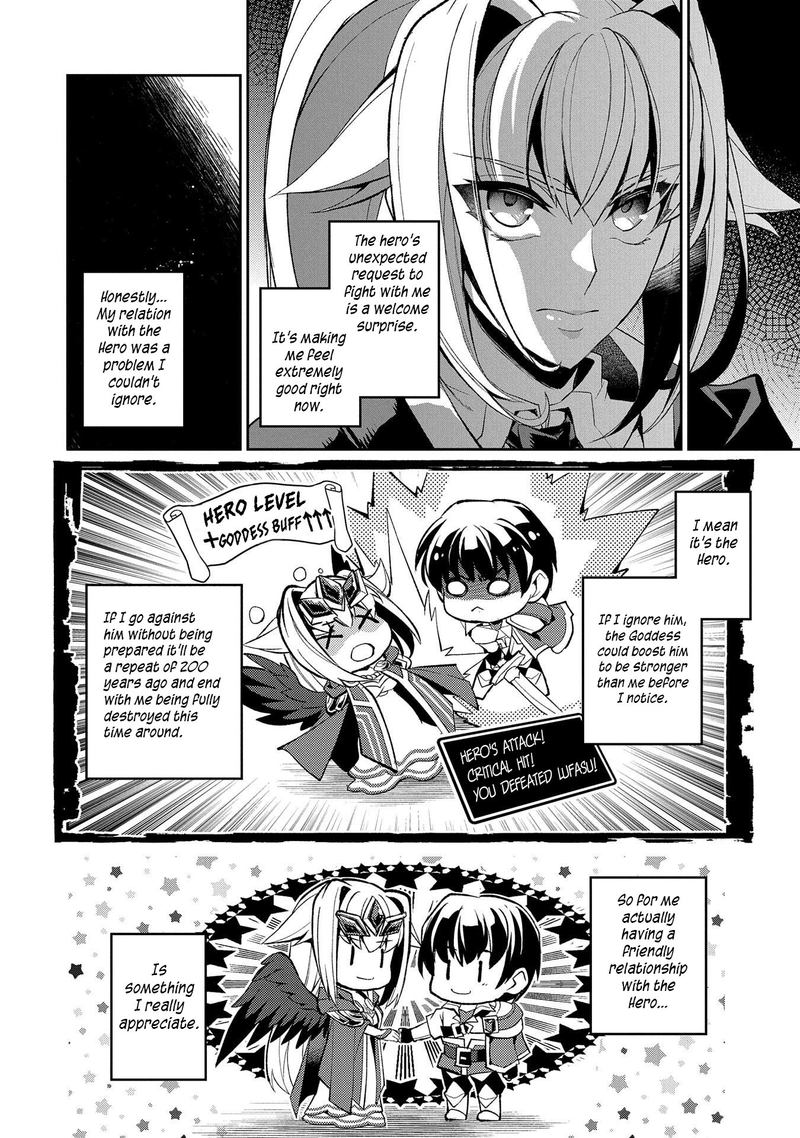 Yasei No Last Boss Ga Arawareta Chapter 31 Page 10