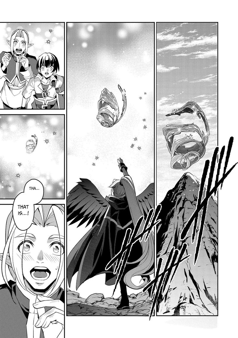 Yasei No Last Boss Ga Arawareta Chapter 31 Page 19