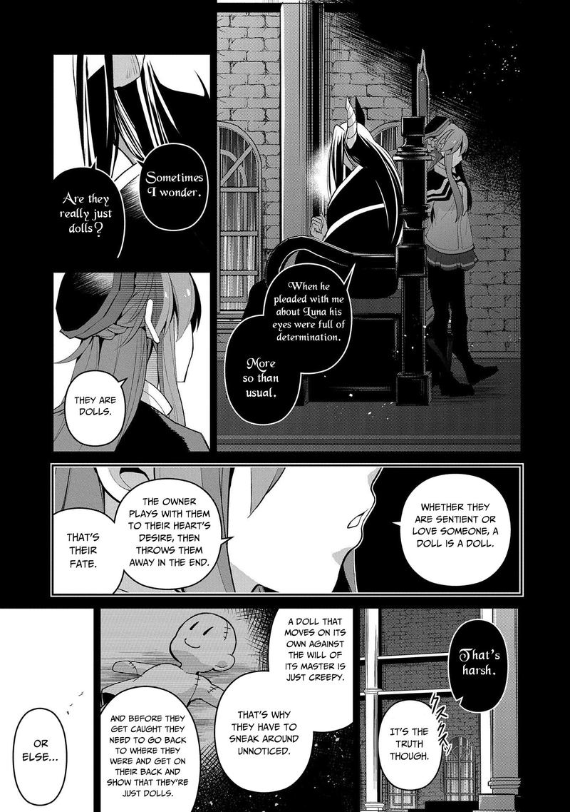 Yasei No Last Boss Ga Arawareta Chapter 31 Page 26