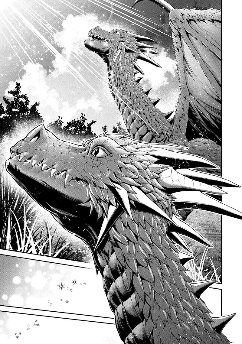 Yasei No Last Boss Ga Arawareta Chapter 32 Page 23