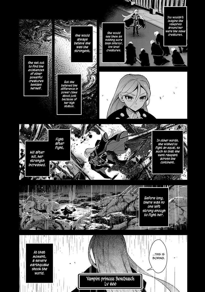 Yasei No Last Boss Ga Arawareta Chapter 33 Page 19