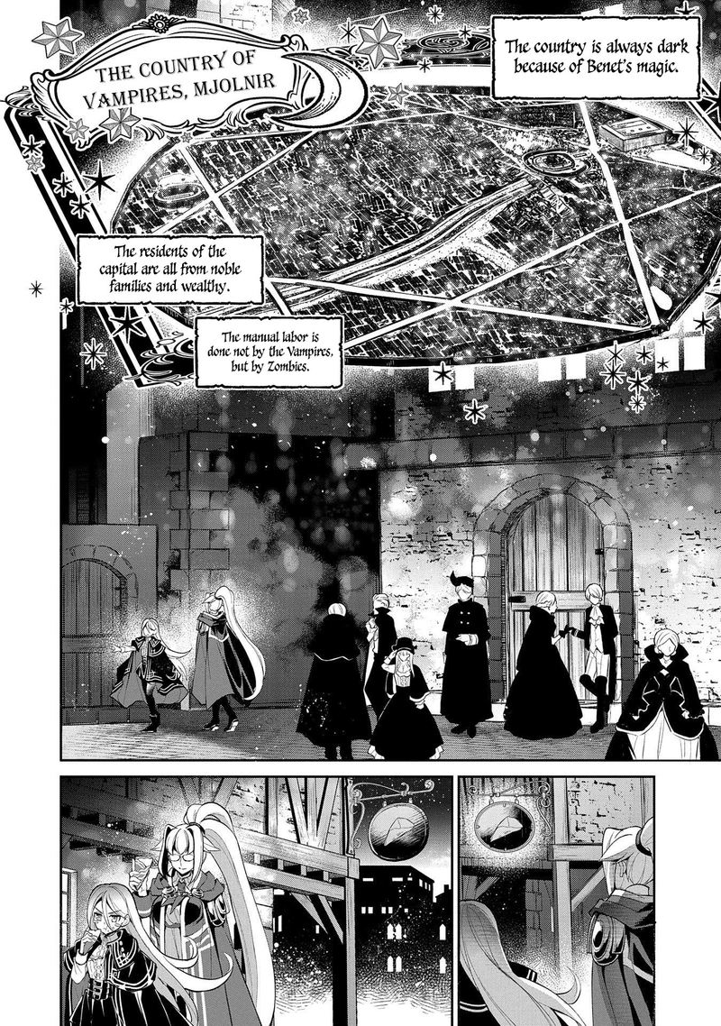 Yasei No Last Boss Ga Arawareta Chapter 33 Page 35