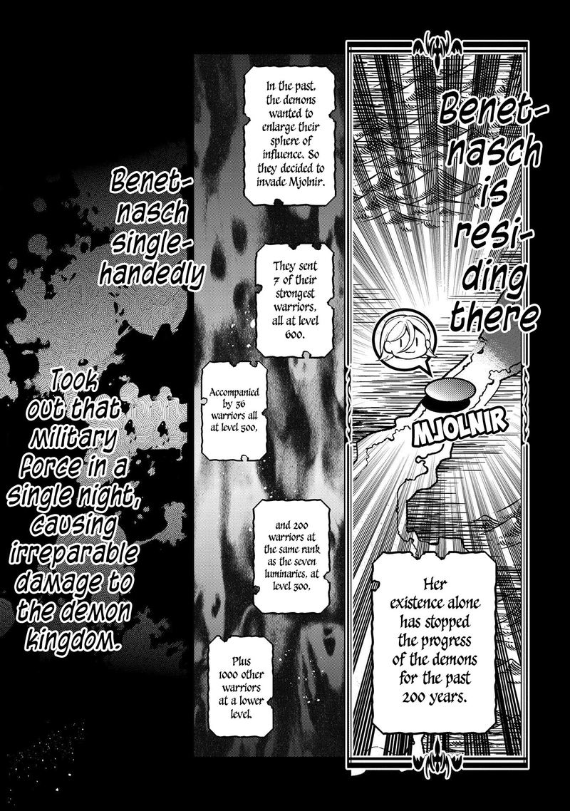 Yasei No Last Boss Ga Arawareta Chapter 33 Page 5