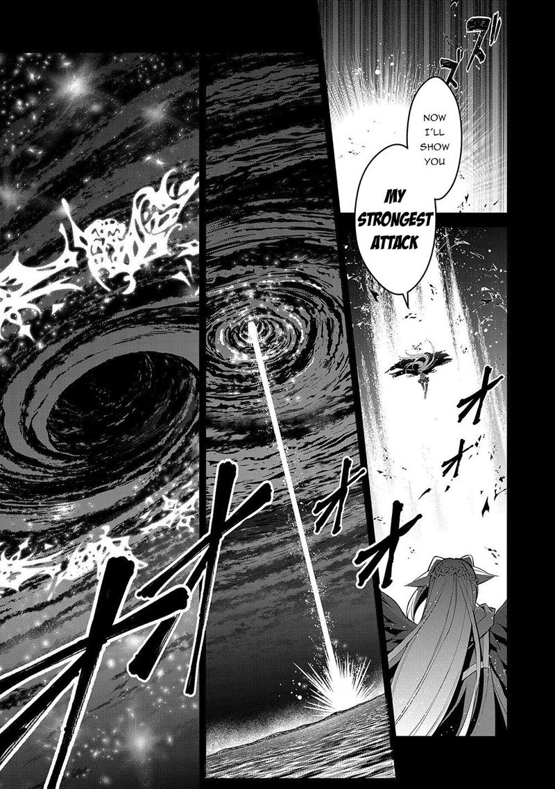 Yasei No Last Boss Ga Arawareta Chapter 34 Page 46