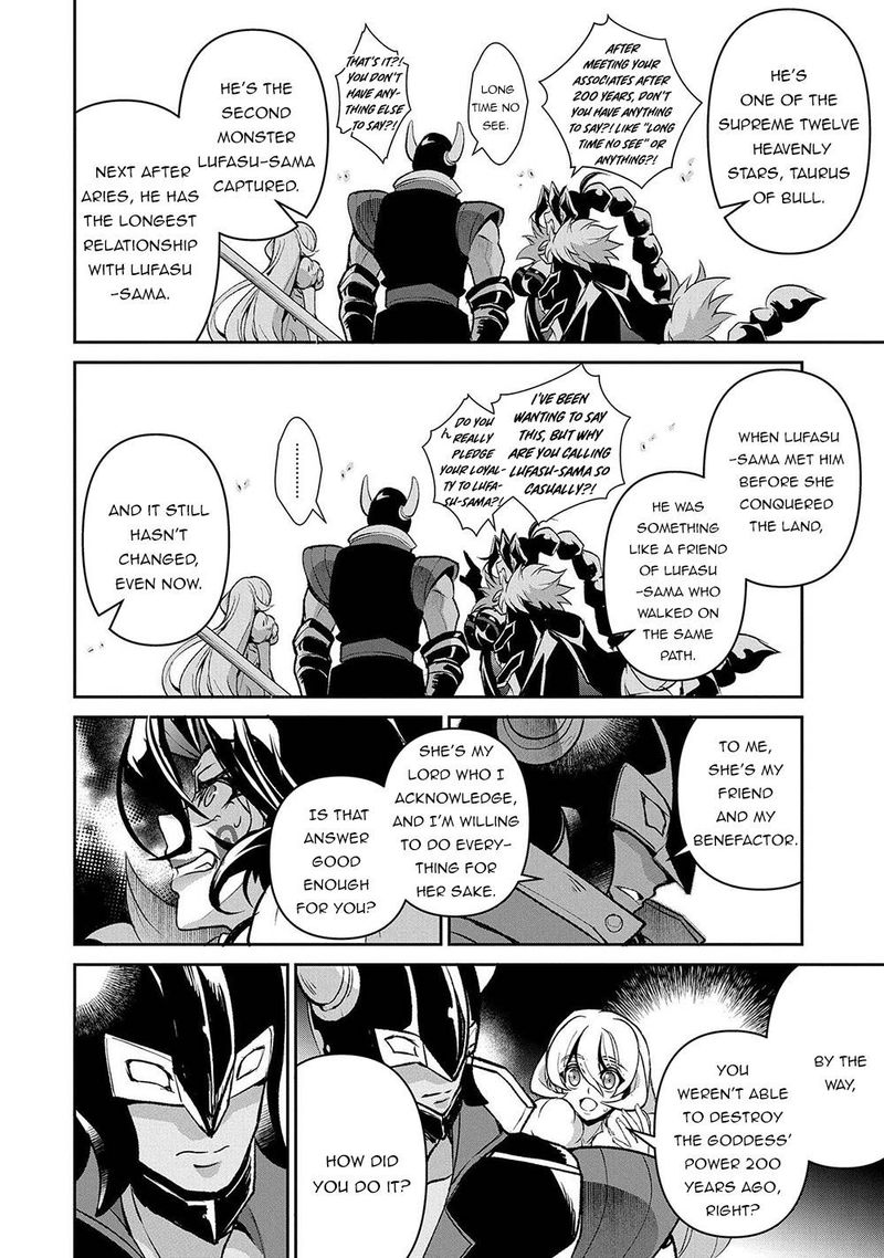 Yasei No Last Boss Ga Arawareta Chapter 39 Page 40