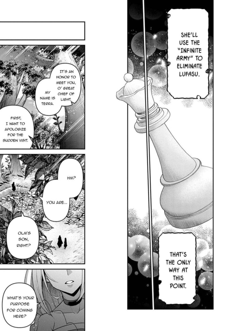 Yasei No Last Boss Ga Arawareta Chapter 40 Page 27