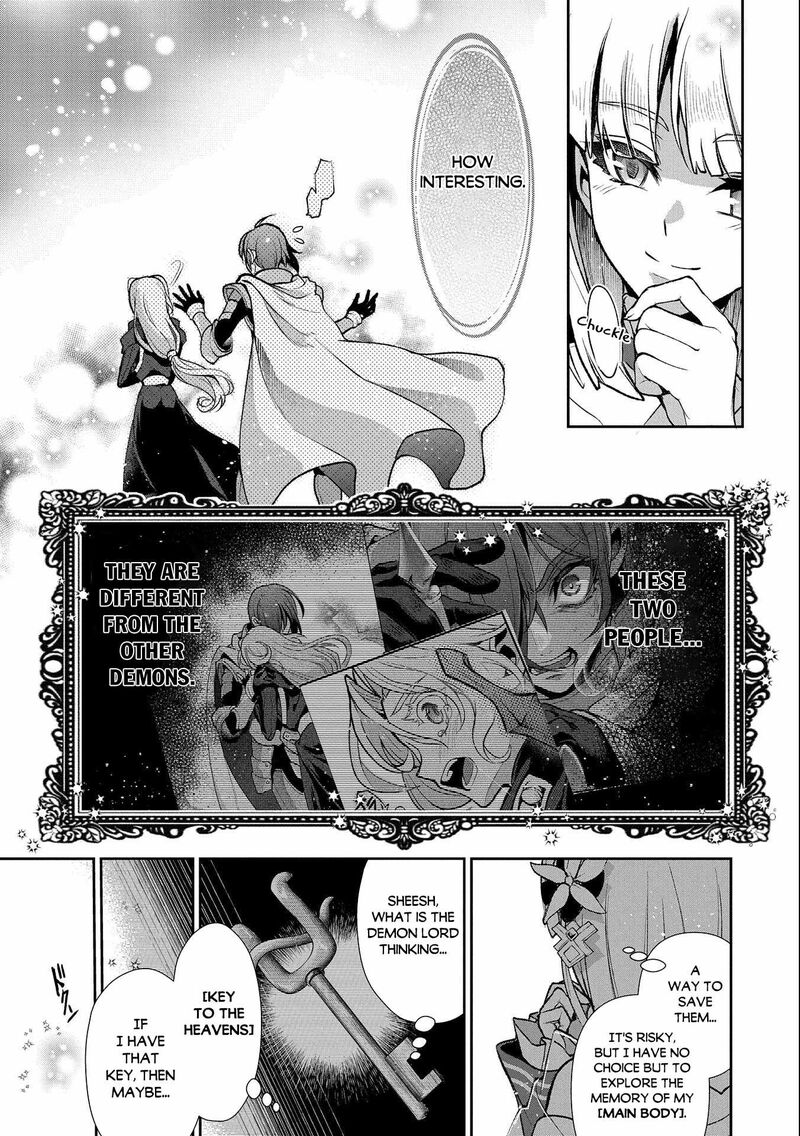 Yasei No Last Boss Ga Arawareta Chapter 41a Page 23
