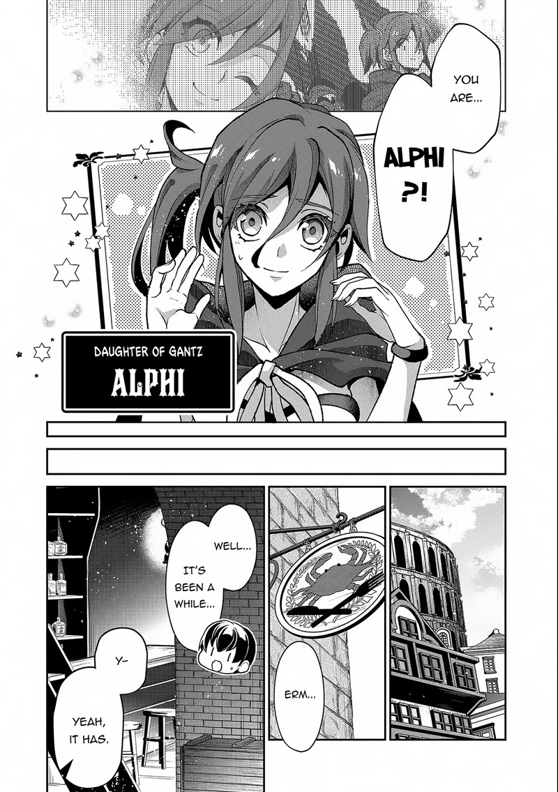 Yasei No Last Boss Ga Arawareta Chapter 42b Page 6