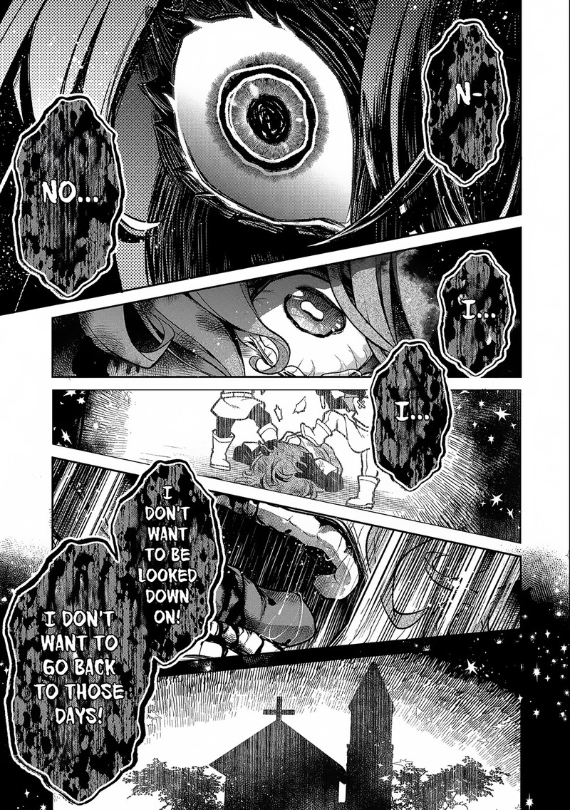 Yasei No Last Boss Ga Arawareta Chapter 44a Page 11