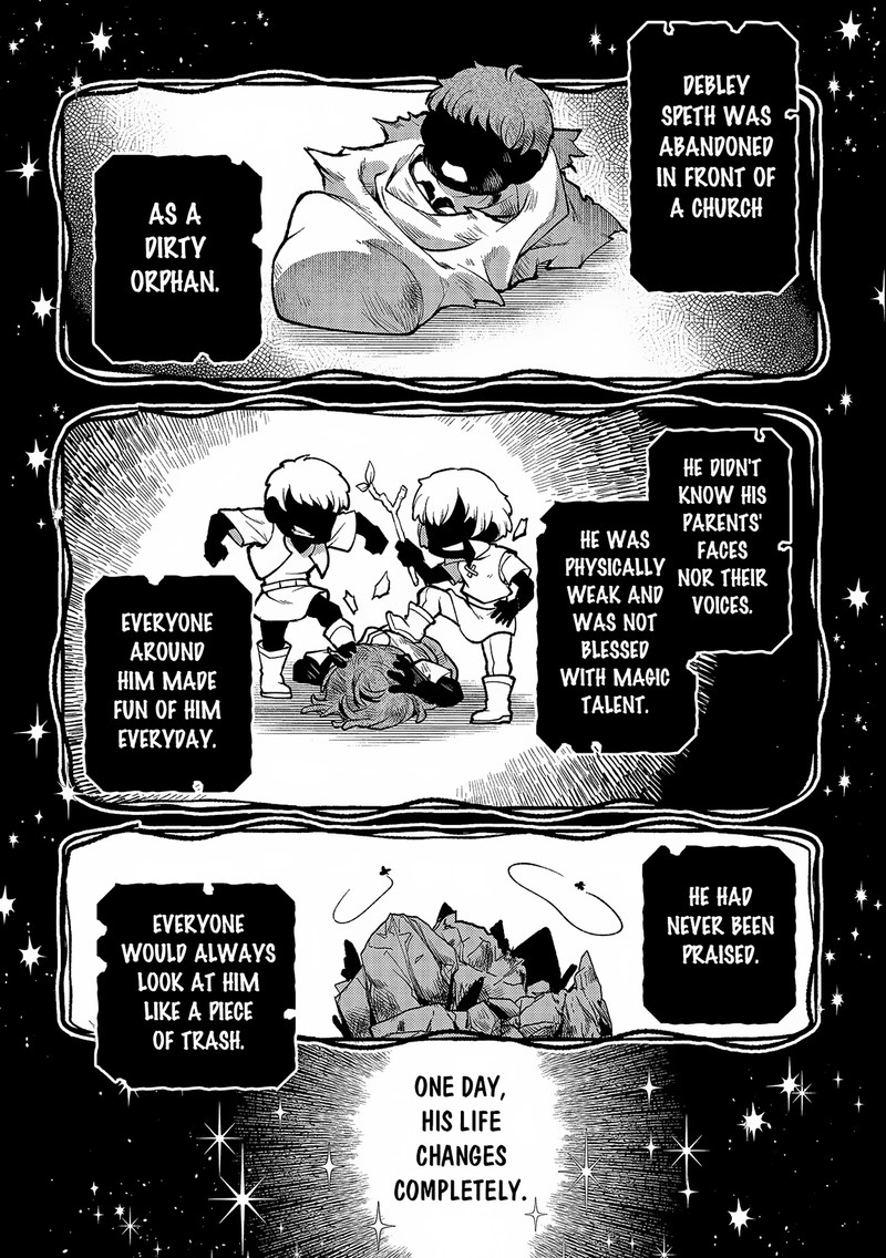 Yasei No Last Boss Ga Arawareta Chapter 44a Page 12