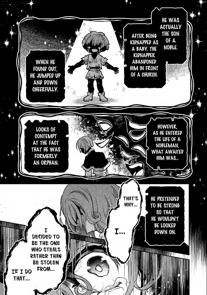 Yasei No Last Boss Ga Arawareta Chapter 44a Page 13
