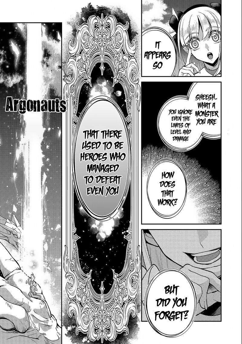 Yasei No Last Boss Ga Arawareta Chapter 45b Page 13