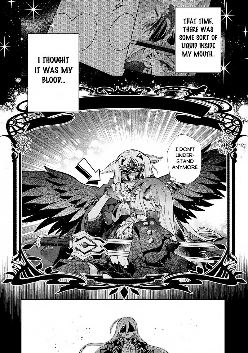 Yasei No Last Boss Ga Arawareta Chapter 47a Page 6
