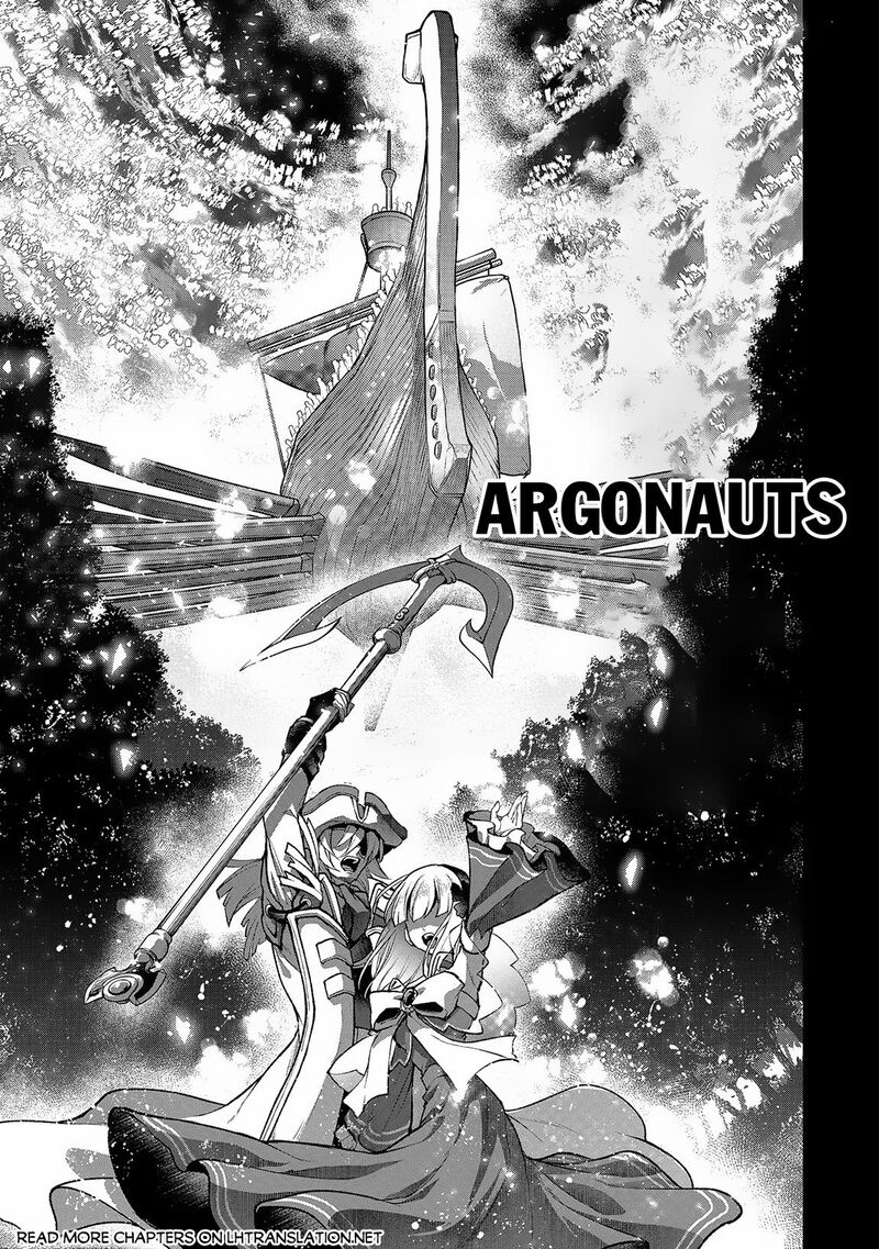 Yasei No Last Boss Ga Arawareta Chapter 49b Page 5