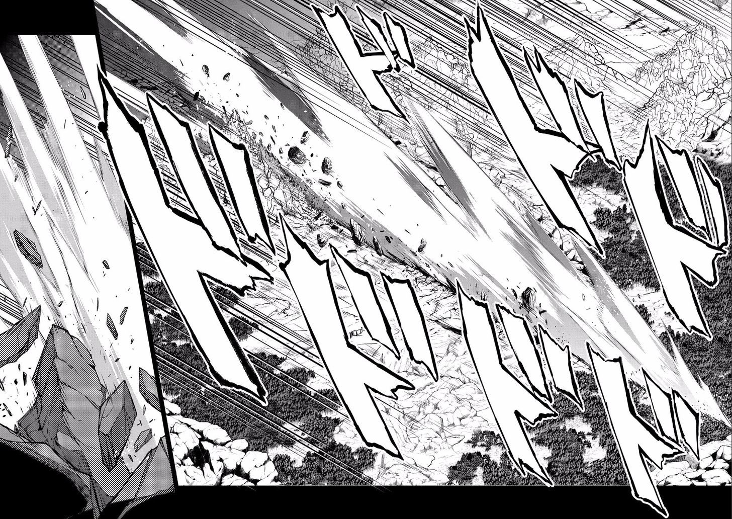 Yasei No Last Boss Ga Arawareta Chapter 5 Page 18