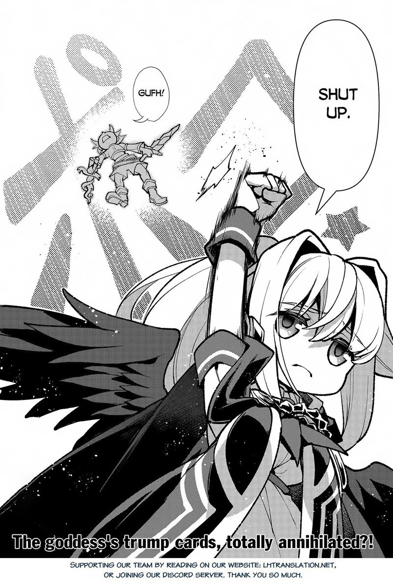 Yasei No Last Boss Ga Arawareta Chapter 50a Page 16