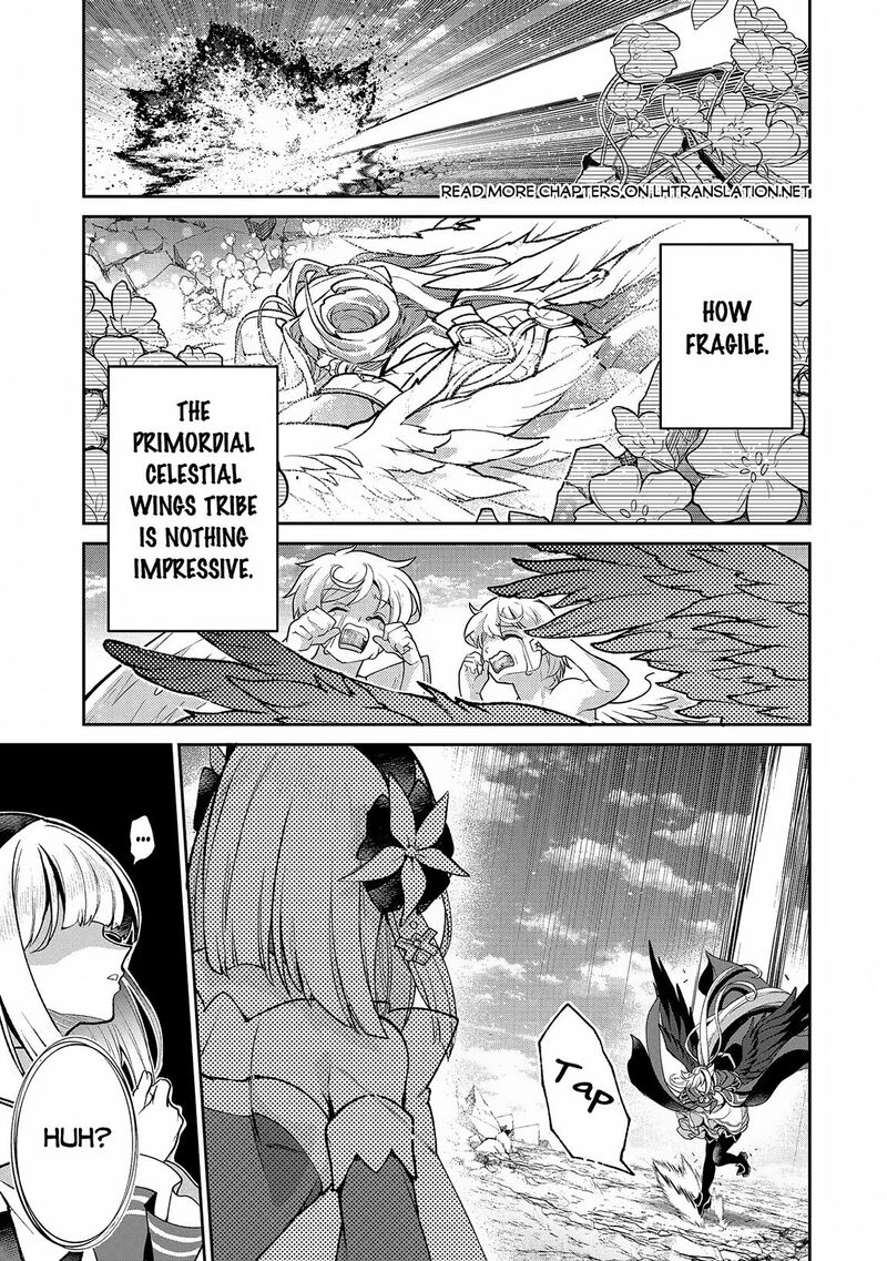 Yasei No Last Boss Ga Arawareta Chapter 50a Page 5