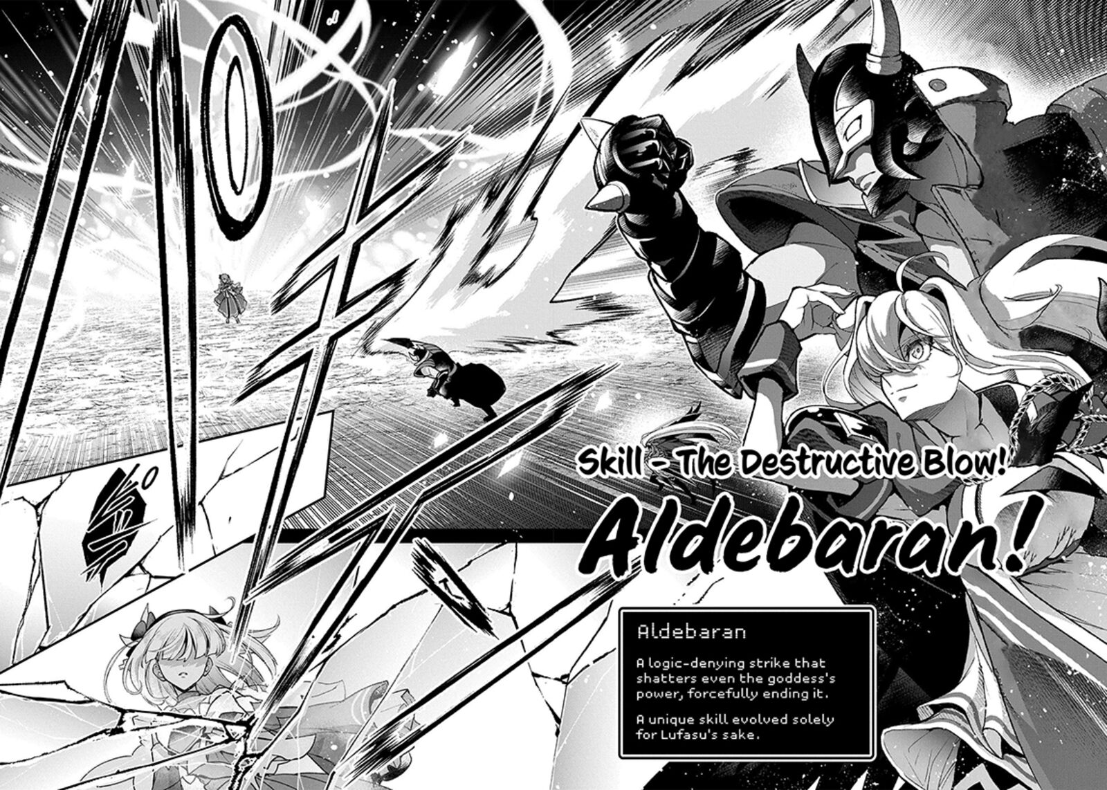 Yasei No Last Boss Ga Arawareta Chapter 50b Page 10
