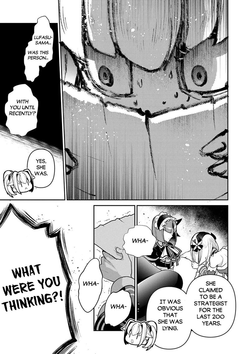 Yasei No Last Boss Ga Arawareta Chapter 51a Page 10