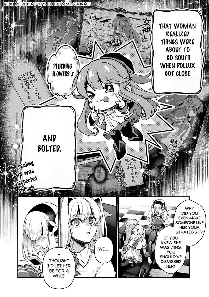 Yasei No Last Boss Ga Arawareta Chapter 51a Page 14
