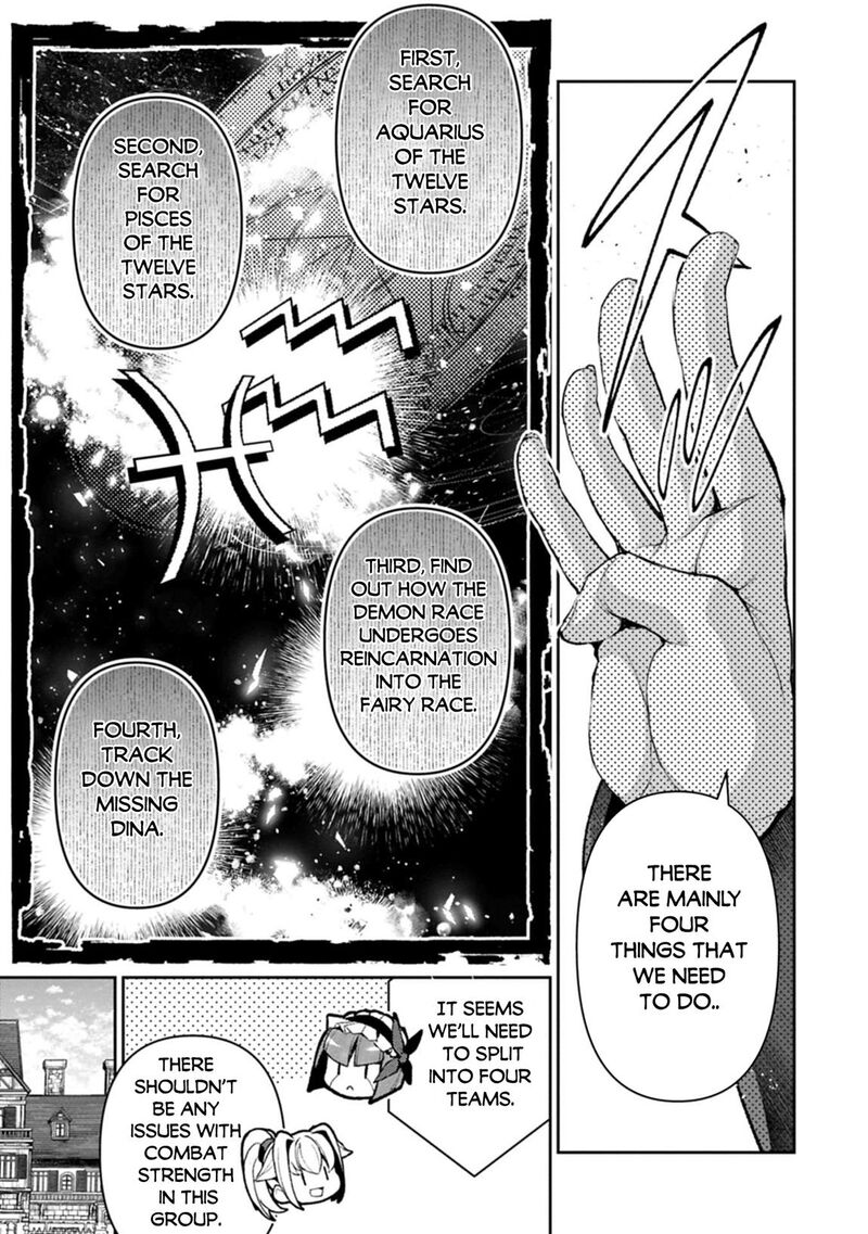 Yasei No Last Boss Ga Arawareta Chapter 51b Page 11